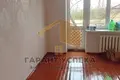 2 room apartment 49 m² carnaucycy, Belarus