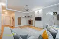 Apartamento 3 habitaciones 90 m² Minsk, Belarús