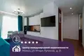 4 room apartment 63 m² Minsk, Belarus