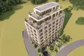 Кондо 1 спальня 24 м² Boreti, Черногория