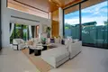 Villa 4 chambres 450 m² Kamala, Thaïlande