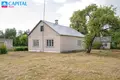 House 88 m² Matuizos, Lithuania