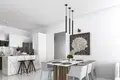 Penthouse 3 pokoi 105 m² Agios Sergios, Cypr Północny