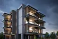 Apartamento 45 m² Demos Agiou Athanasiou, Chipre