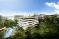 1 bedroom apartment 51 m² Phuket, Thailand