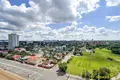 Mieszkanie 1 pokój 48 m² Mińsk, Białoruś