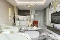 Коммерческое помещение 64 м² Konakli, Турция