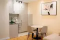 Apartamento 1 habitacion 352 m² Montenegro, Montenegro
