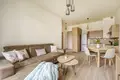 2 room apartment 40 m² in Warsaw, Poland