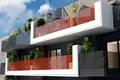 Mieszkanie 2 pokoi 105 m² Torrevieja, Hiszpania