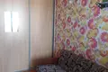 2 room apartment 49 m² Minsk, Belarus
