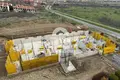 Квартира 1 комната 54 м² Kosharitsa, Болгария