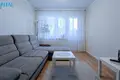 Appartement 1 chambre 32 m² Alytus, Lituanie