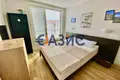 Apartamento 2 habitaciones 56 m² Sveti Vlas, Bulgaria