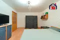 2 room apartment 49 m² Minsk, Belarus