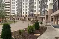 1 room apartment 38 m² Minsk, Belarus