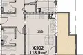 Квартира 180 м² Mladost, Болгария