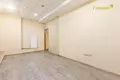 Commercial property 59 m² in Minsk, Belarus