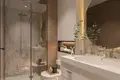Appartement 1 chambre 45 m² Akdeniz, Turquie