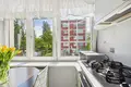 2 room apartment 35 m² Warsaw, Poland