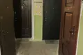 1 room apartment 31 m² Minsk, Belarus