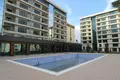 Mieszkanie 4 pokoi 171 m² Marmara Region, Turcja