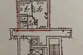 Wohnung 1 zimmer 35 m² Sankt Petersburg, Russland