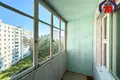 1 room apartment 31 m² Salihorsk, Belarus