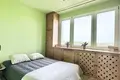 2 room apartment 43 m² Lodz, Poland