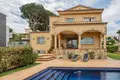 4-Schlafzimmer-Villa 332 m² Lloret de Mar, Spanien