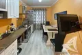 2 room apartment 52 m² Kobryn, Belarus