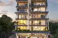 Appartement 2 chambres 114 m² Limassol, Chypre