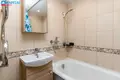 3 room apartment 61 m² Kaunas, Lithuania