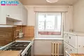 Appartement 1 chambre 37 m² Vilnius, Lituanie