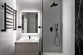 Appartement 1 chambre 42 m² Minsk, Bélarus