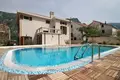 4-Schlafzimmer-Villa 497 m² Prcanj, Montenegro