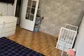 Wohnung 1 zimmer 31 m² Minsk, Belarus