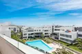 Penthouse 4 pokoi  Estepona, Hiszpania