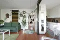 Квартира 2 комнаты 64 м² Savtrask, Финляндия