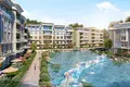 Пентхаус 5 комнат 223 м² Balaban Mahallesi, Турция