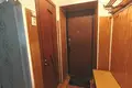 Appartement 1 chambre 25 m² Sledyukovskiy selskiy Sovet, Biélorussie