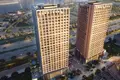 Complexe résidentiel Binghatti Moonlight – Modern Living in Al Jaddaf