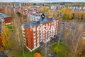 Mieszkanie 3 pokoi 79 m² Tampereen seutukunta, Finlandia