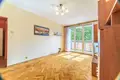Apartamento 1 habitación 33 m² Varsovia, Polonia