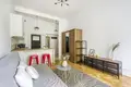 Apartamento 1 habitación 27 m² en Varsovia, Polonia