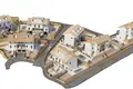 Вилла 3 спальни 185 м² la Nucia, Испания