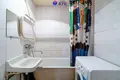 3 room apartment 60 m² Minsk, Belarus