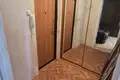 1 room apartment 33 m² Minsk, Belarus