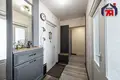 Wohnung 2 zimmer 59 m² Minsk, Belarus