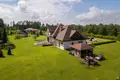 5 room house 546 m² Ogresgala pagasts, Latvia